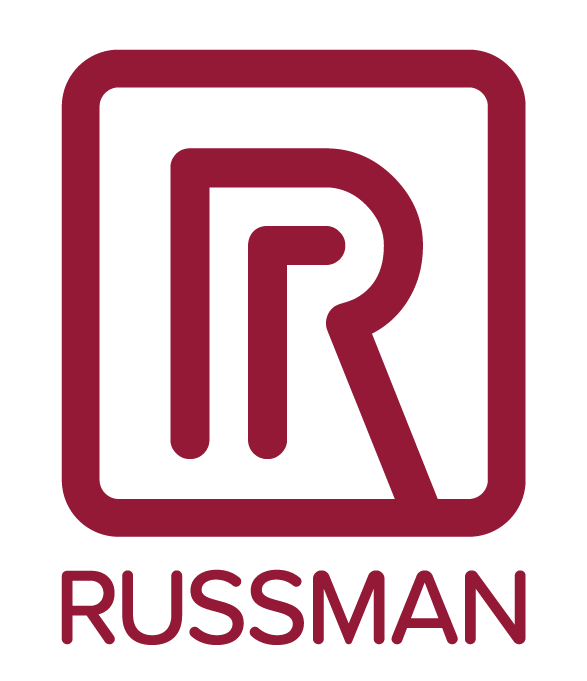 Russman Logo
